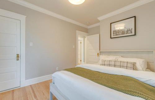 Hot Tub, Fire Pits Ideally Located Denver Home! - Foto 20