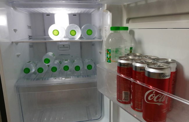 Baan Dear Home Stay - Photo 22