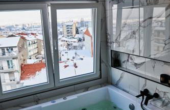 The Skyline Suite - Foto 24