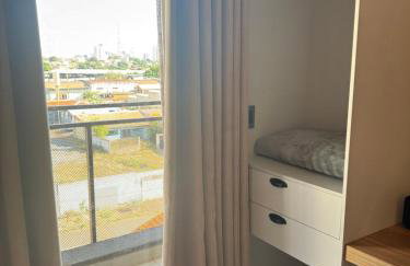 Cozy Moov Smart Apartamento - Photo 18
