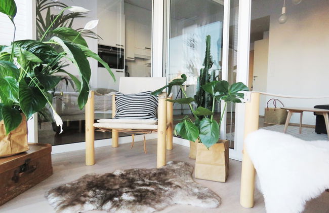 Roost Lauttasaari - Foto 1