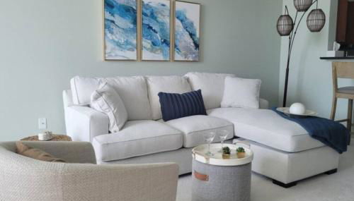 Turnkey Tranquility with Marina & Intercoastal views - Foto 5