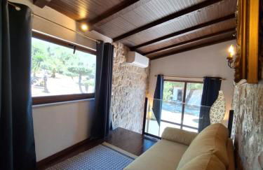 Casal das Nogueiras, casas rurais de charme agradáveis e acolhedoras - Foto 9