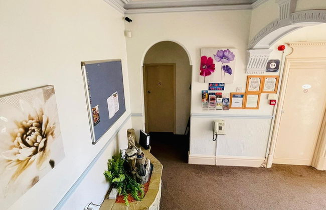 OYO Diamond Apartments Skegness - Foto 3