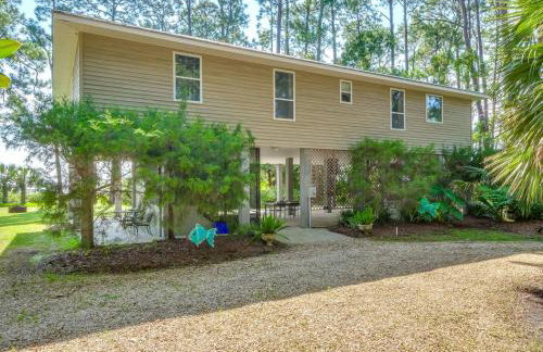 The Professor's Fish House- on the bay - Foto 8