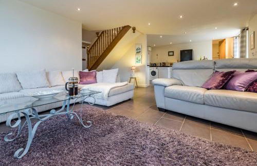 The Barn at Brambles Farm - Foto 12