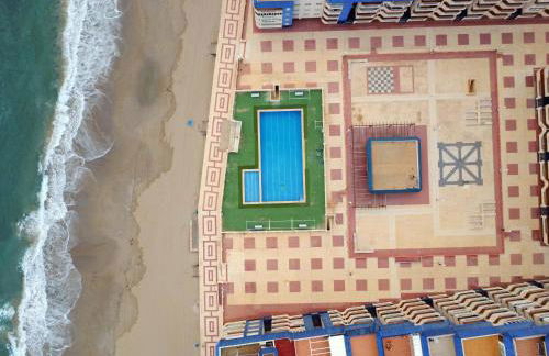 Las Nuevas Sirenas en La Manga - Foto 70