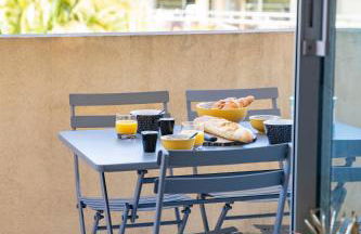 MAR & SOL - idéalement situé - Foto 13