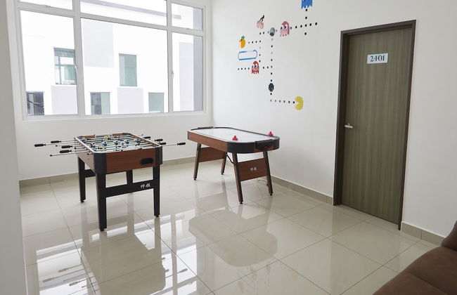 Desaru Arcadia Villa By Convergence - Foto 42