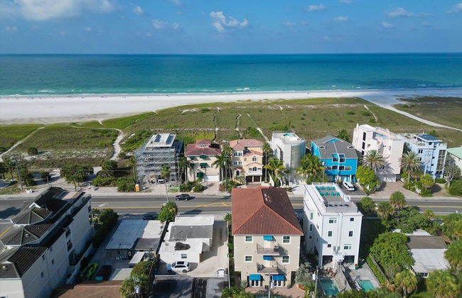 Ocean Vue By Beachside Management - Foto 59