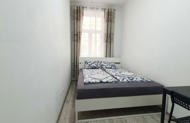 Enkplatz U3- Affordable 5BR shared Apt. - Foto 8