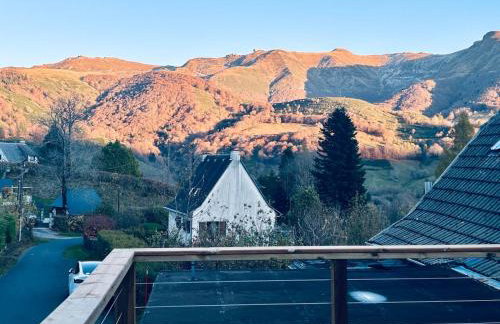 Maison cosy avec sauna en montagne - Foto 47