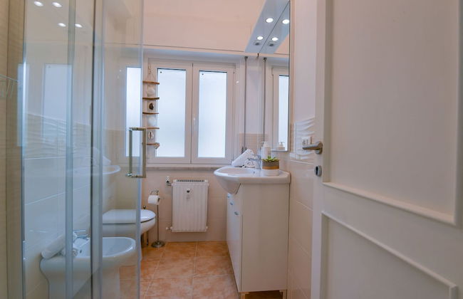 Una finestra su Villa Durazzo - Foto 11