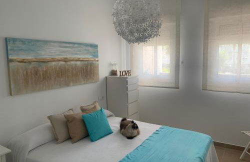 Apartamento La Sirenita - Foto 13