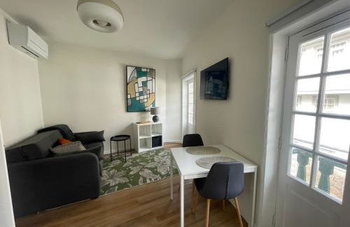 RETIRO 401 one-bedroom apartment - Foto 6