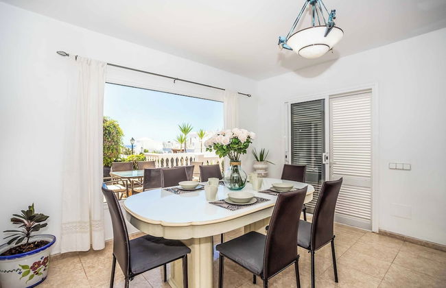 Villa Tian - Photo 4