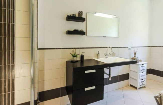 Villa Mia Comfortable Holiday Residence - Foto 21