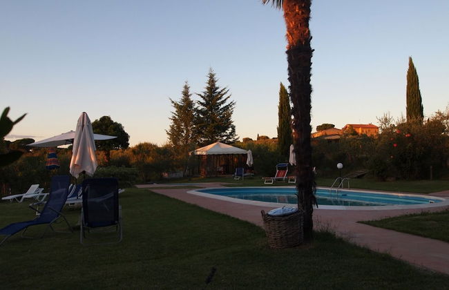 Agriturismo La Terra - Photo 33