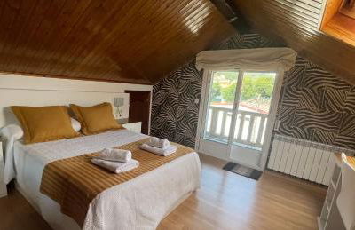 Loira ático con vistas al mar - Foto 11