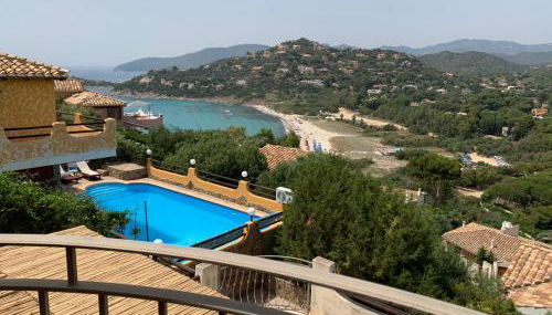 villa Camelia semi detached villa wifi stunning view - Foto 3