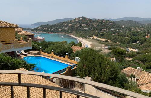 villa Camelia semi detached villa wifi stunning view - Foto 3