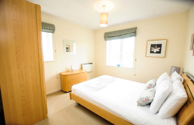 Your Stay Bristol Orchard Gate - Foto 14