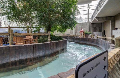 Jay Peak Getaway on Trout River - Foto 5