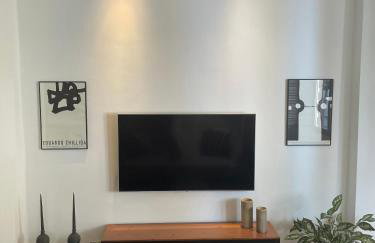 Apartamentos Los Dragos - Planta 1 - Photo 3