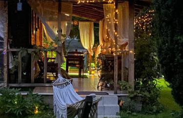 Agroturystyka Raj "Pod rzeźbami" - Photo 28