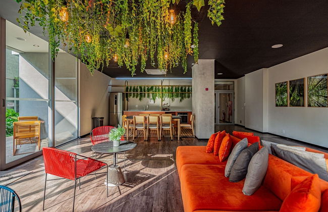 Studio completo ao lado do aeroporto - Photo 28