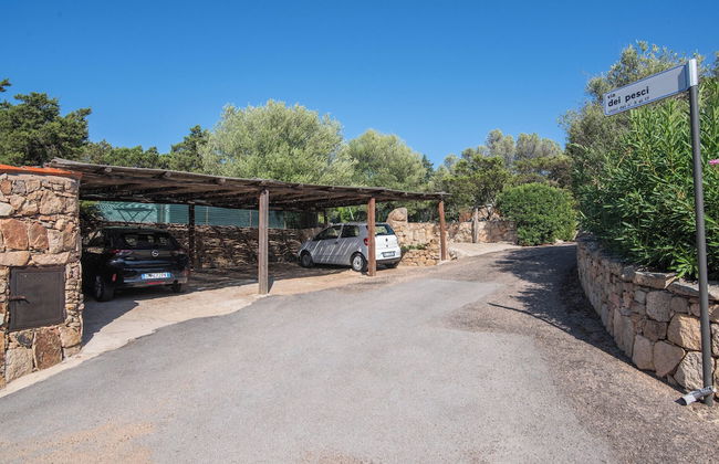 Villa Maestrale 100m From Beach - Foto 32