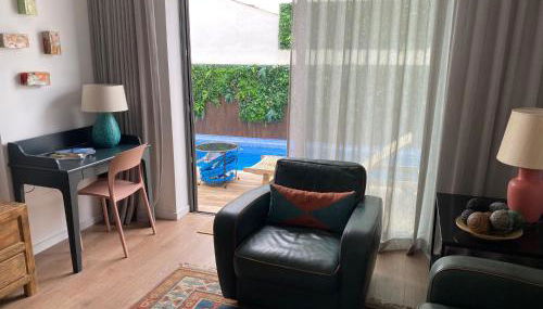 Casa ancora azul Fuseta - Foto 4