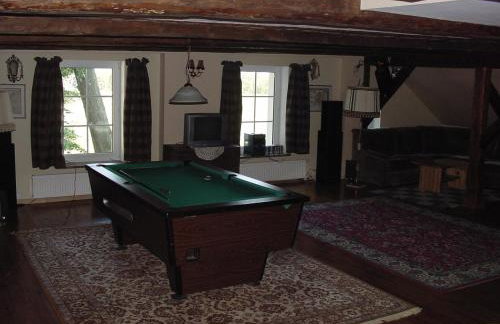 agroturystyka Orzechowe Wzgórze - Foto 30