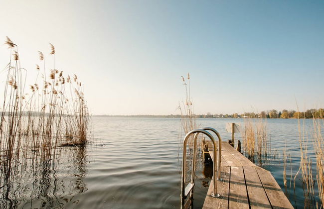 Holiday Apartment in Werder - Foto 7