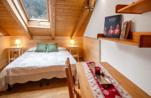 DolomiApartments - Appartamento Fiordaliso - Foto 7