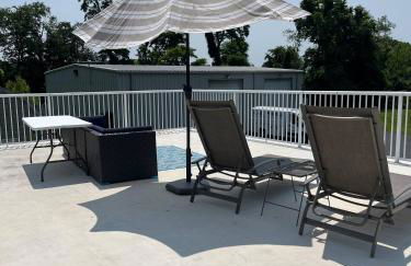 ❤️Charming Coastal/Country Home w/3 Acres & Sauna!❤️ - Foto 23