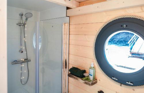 Wunderschönes Hausboot AGATHE - Foto 10