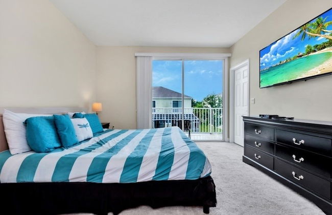 Serenity 3 Bed Townhome 3 Bedroom Townhouse by RedAwning - Foto 2