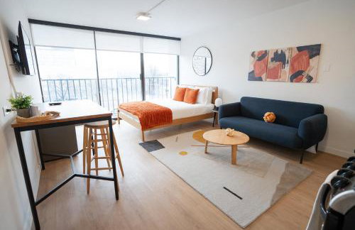 Salt City Getaway - Foto 1