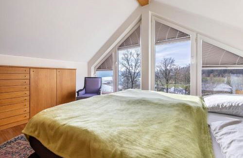 Panoramaferienhaus Sorpesee, 120qm - Foto 17