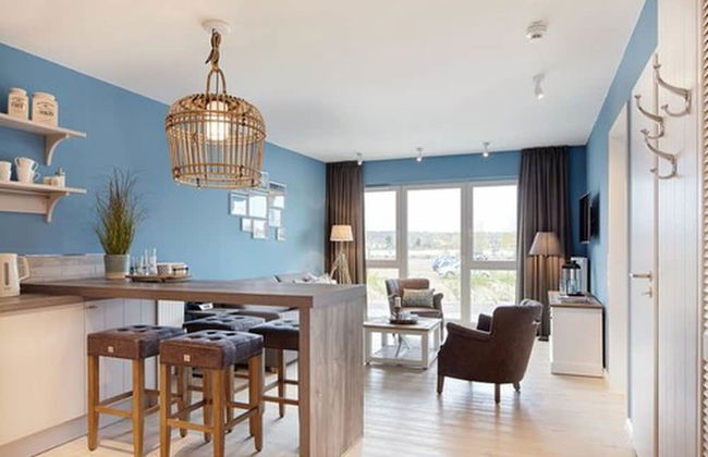 Beach Apartments Heiligenhafen - Foto 11