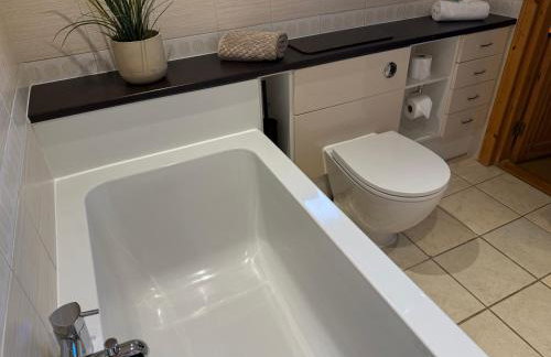 Cherry Lodge - Family & Dog Friendly - Foto 30