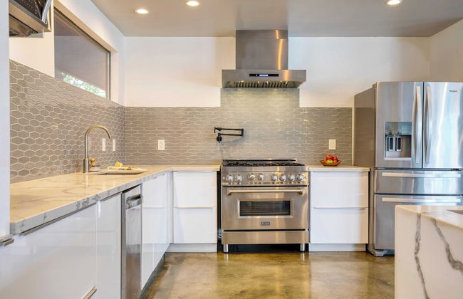 Quinta Green by Avantstay Modern Home w/ Pool, Spa & Golf Course! - Foto 15