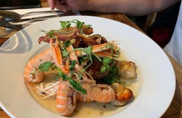 Gertie's Getaway - 3 Bedroom cottage sleep 6-8 - Photo 23