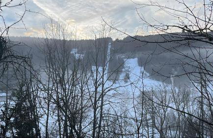 Le cocon dans les nuages - Foto 18