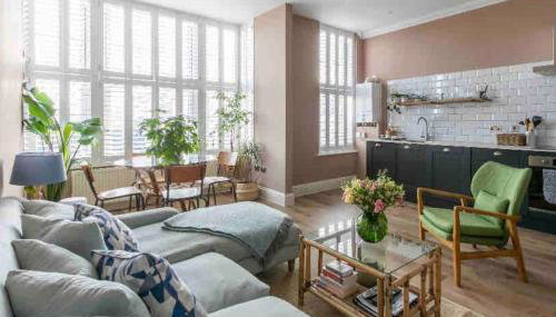 Walpole View - Pet Friendly - Foto 2