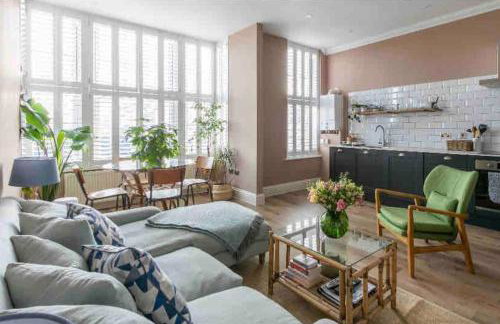 Walpole View - Pet Friendly - Foto 2