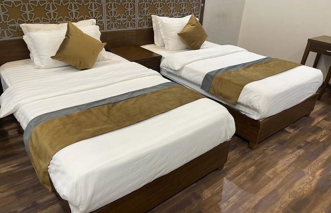 New Holiday Serviced Apartments - Foto 9