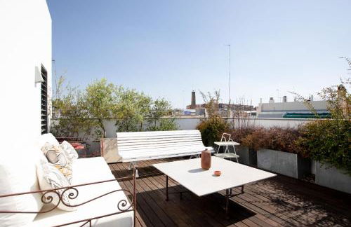 Casa Boutique San Bernardo, con jacuzzi y parking. - Foto 77