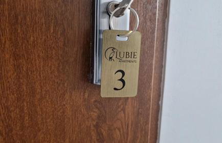 Lubie Apartments Lubieszewo - Foto 50